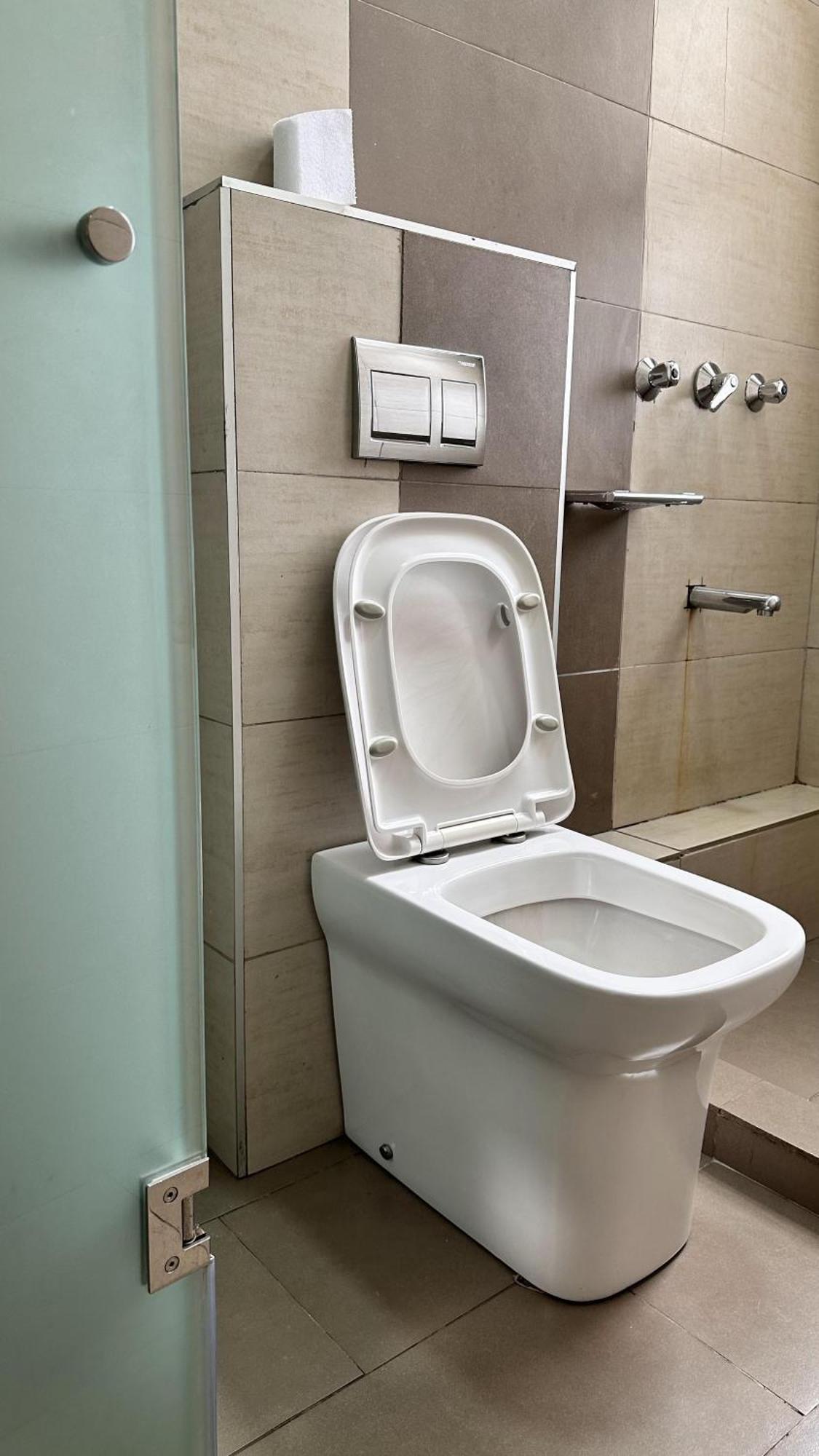 Hemak Suites Hotel Nairobi Zewnętrze zdjęcie